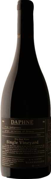 Κτήμα Κυρ-Γιάννη Daphne 2022